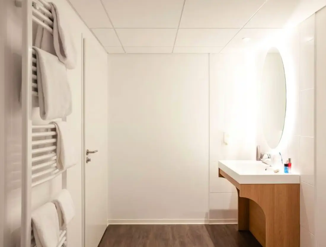 Aparthotel Adagio Access Nancy Centre 3 étoiles★★★