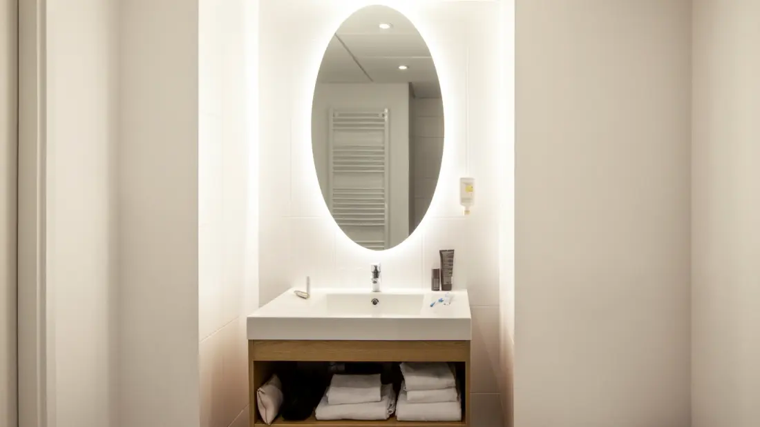 Aparthotel Adagio Access Nancy Centre 3 étoiles★★★