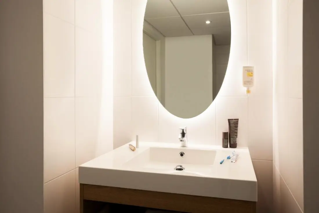 Aparthotel Adagio Access Nancy Centre 3 étoiles★★★