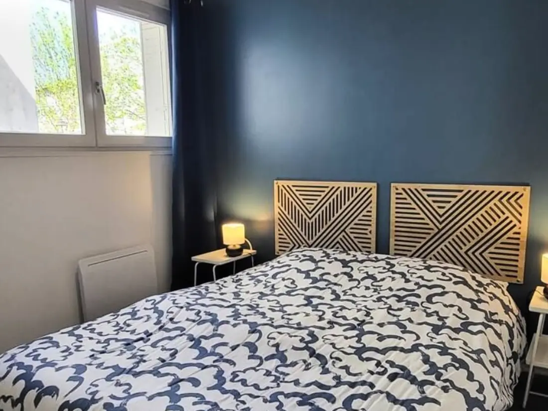 Location de Vacances Nancy 13