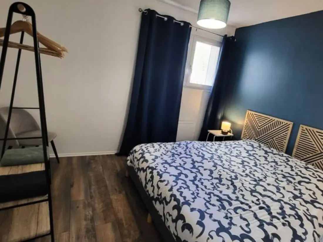 Location de Vacances Nancy 13