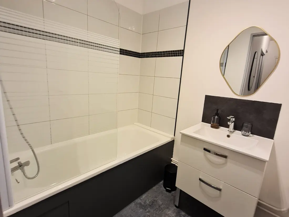 Location de Vacances Nancy 13