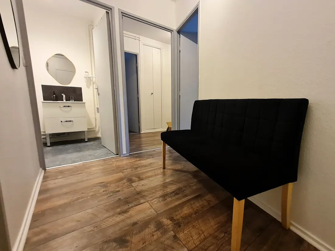 Location de Vacances Nancy 13