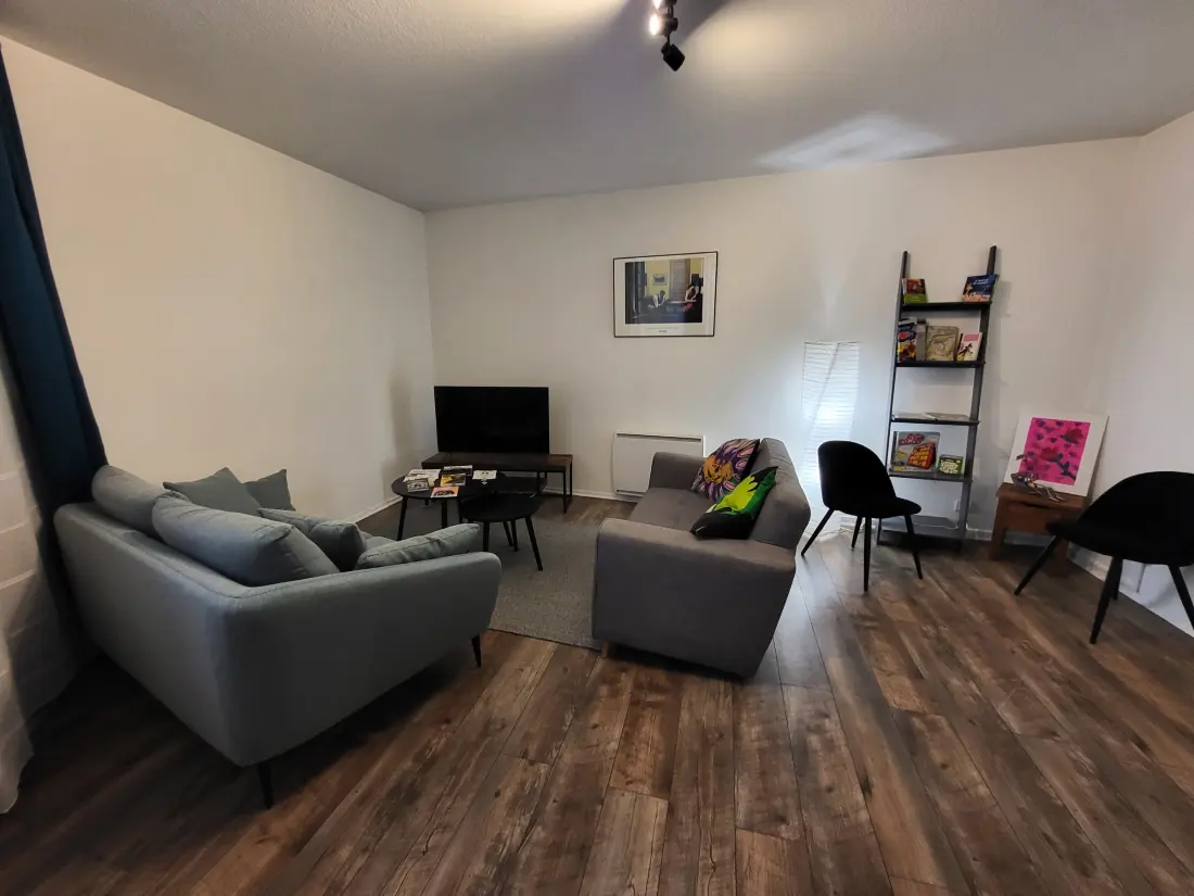 Location de Vacances Nancy 13