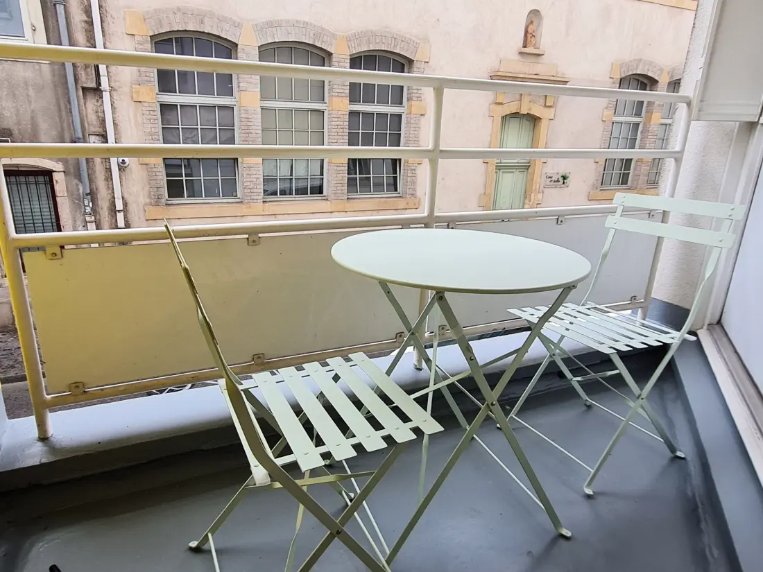 Location de Vacances Nancy 13