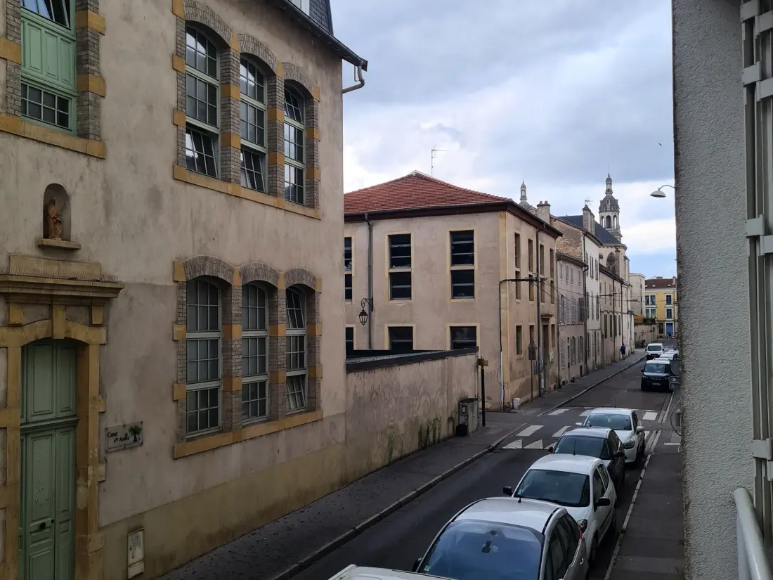 Location de Vacances Nancy 13