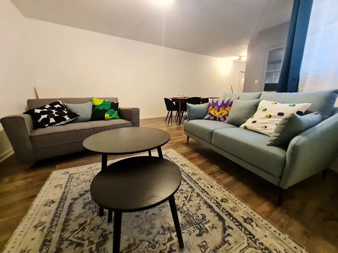 Location de Vacances Nancy 13