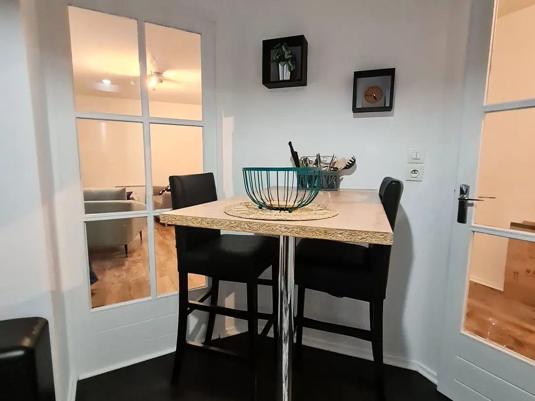 Location de Vacances Nancy 13