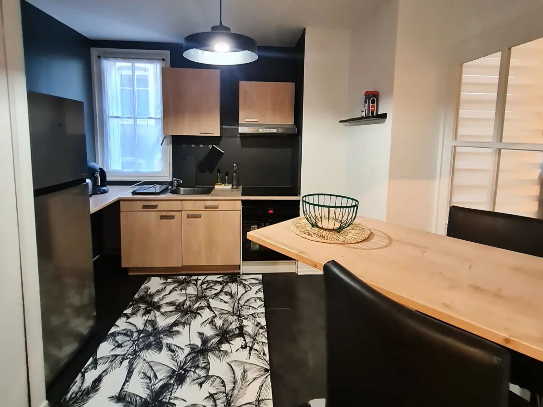 Location de Vacances Nancy 13