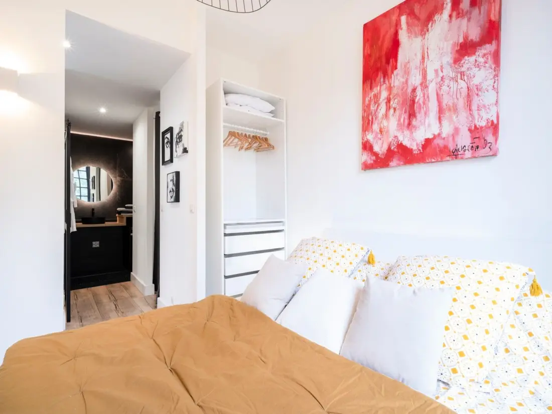 Location de Vacances Nancy 17