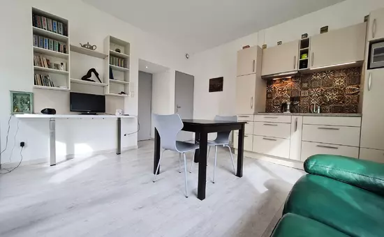 Location de Vacances Nancy 19