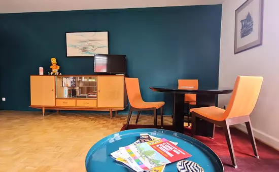 Location de Vacances Nancy 20