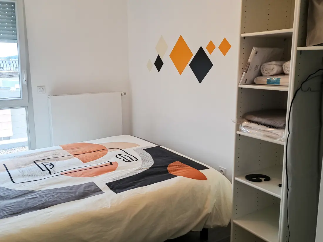 Location de Vacances Nancy 22