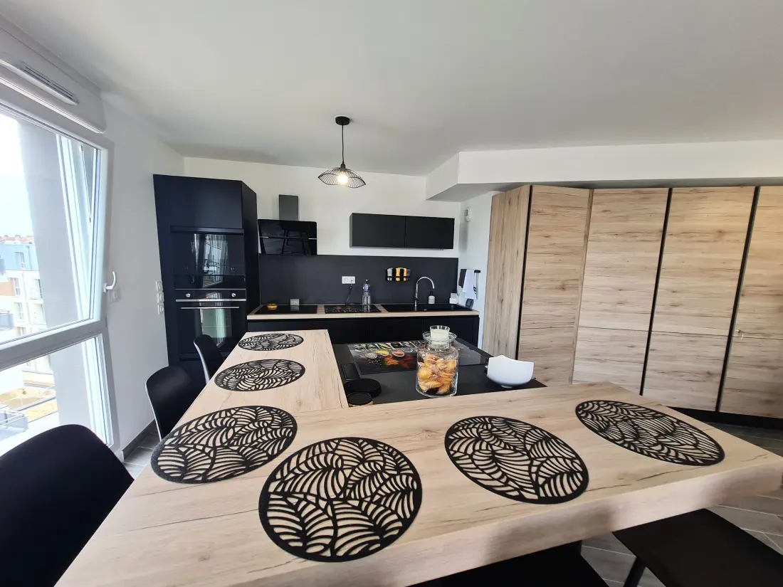 Location de Vacances Nancy 22