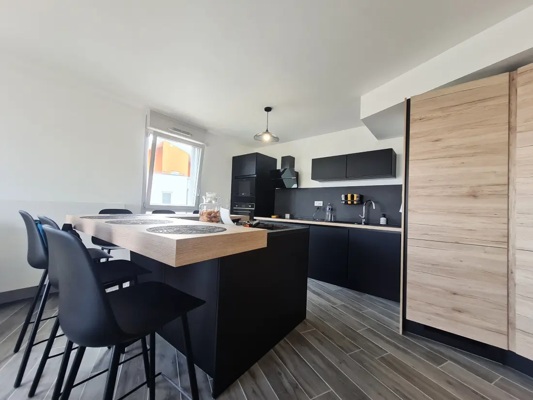 Location de Vacances Nancy 22