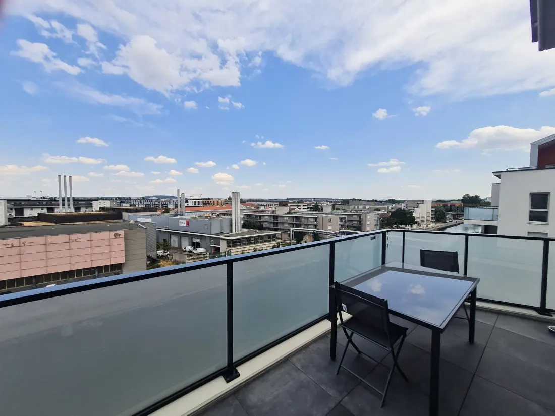 Location de Vacances Nancy 22
