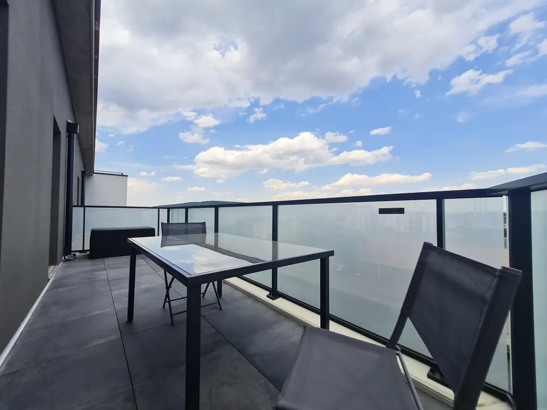 Location de Vacances Nancy 22