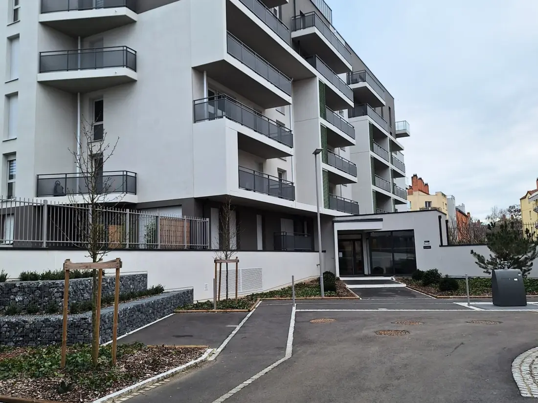 Location de Vacances Nancy 22