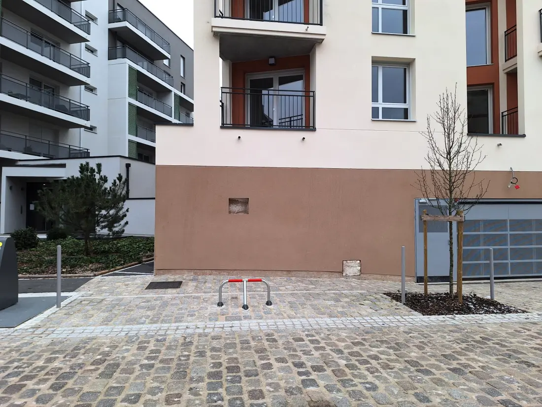 Location de Vacances Nancy 22