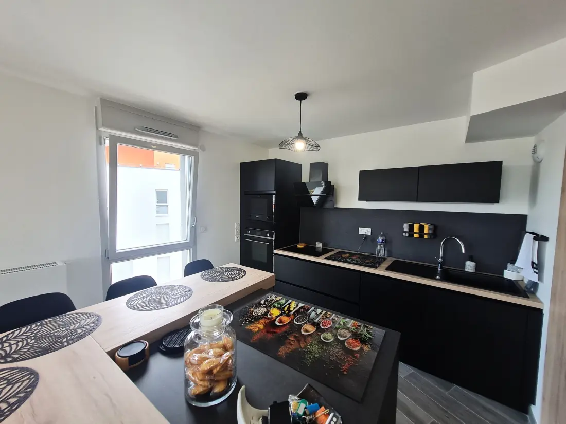 Location de Vacances Nancy 22