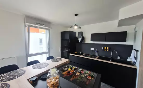 Location de Vacances Nancy 22