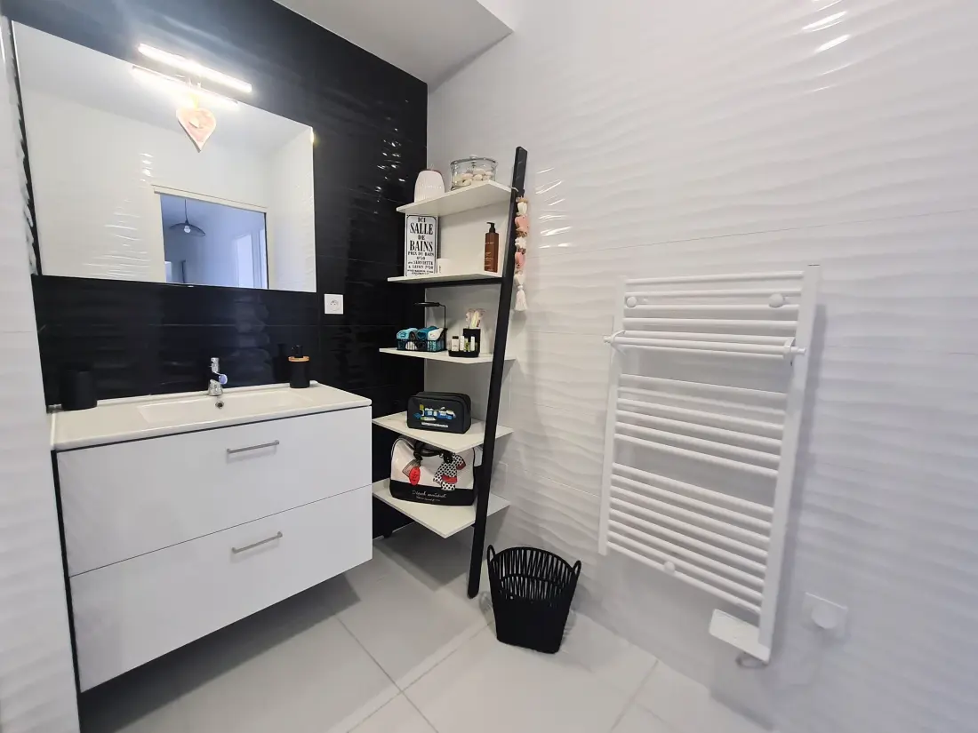 Location de Vacances Nancy 22