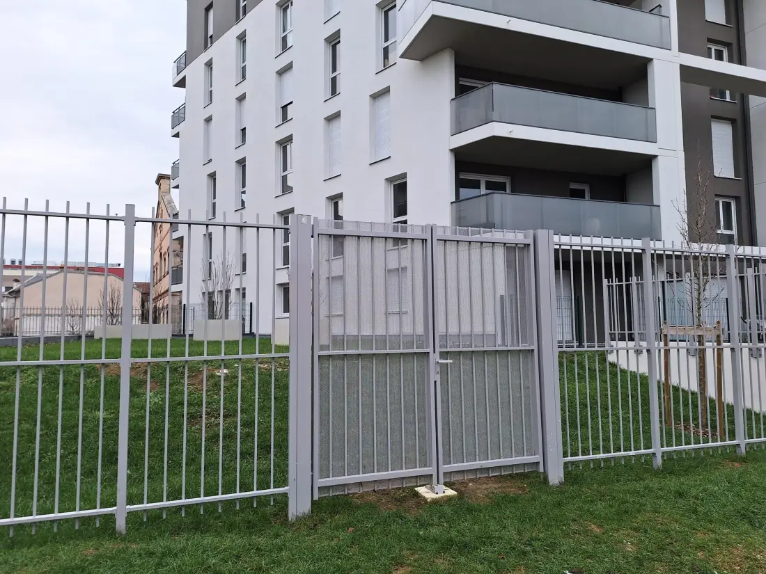 Location de Vacances Nancy 22