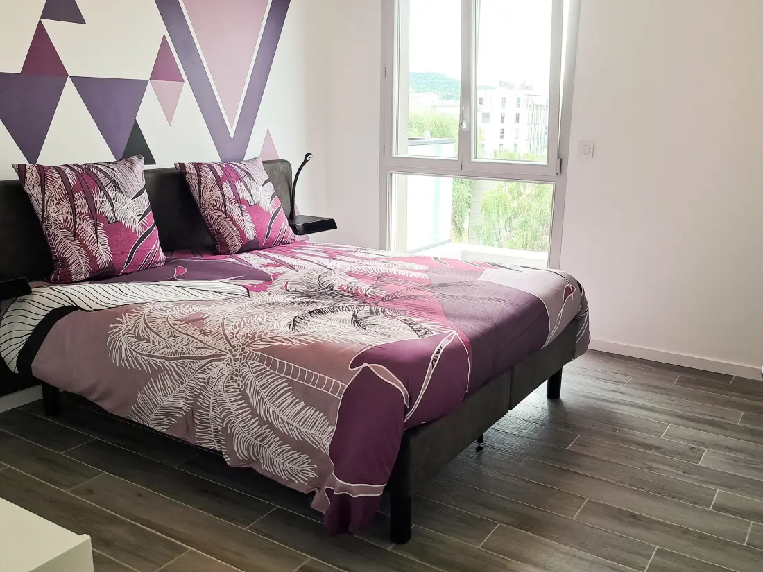 Location de Vacances Nancy 22