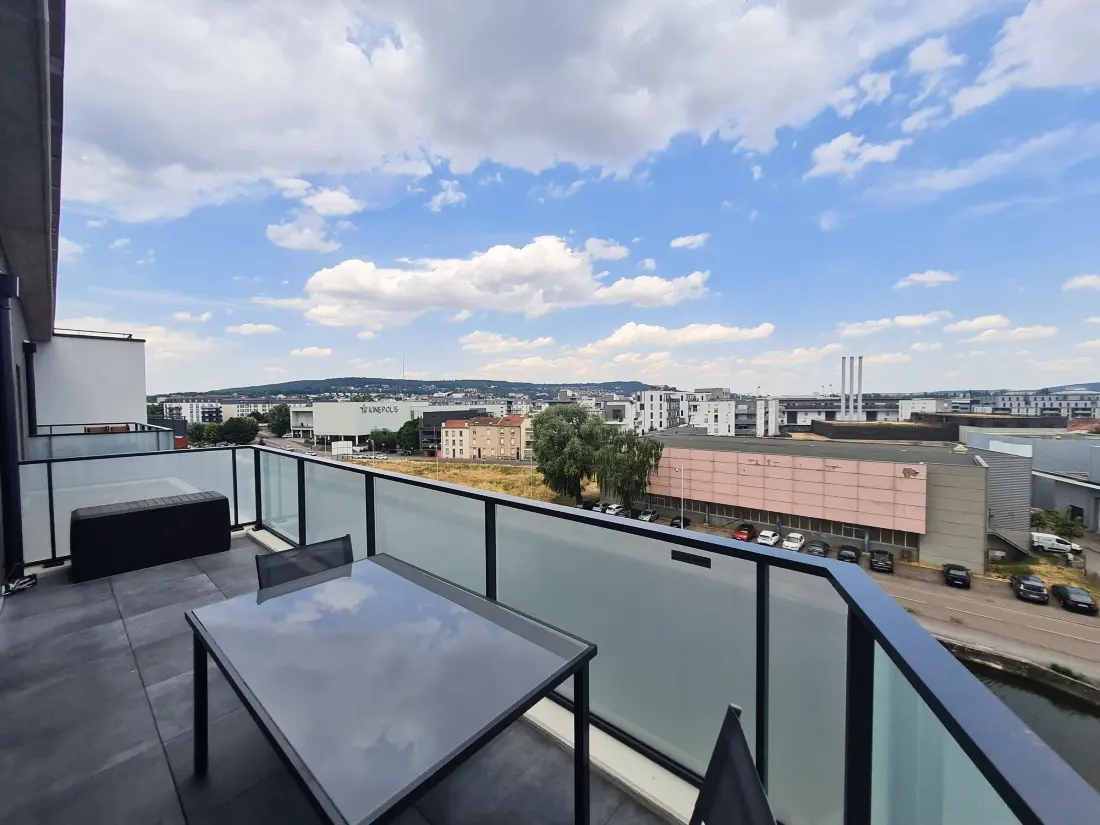 Location de Vacances Nancy 22