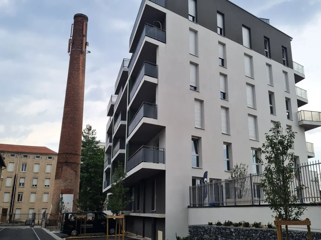 Location de Vacances Nancy 22
