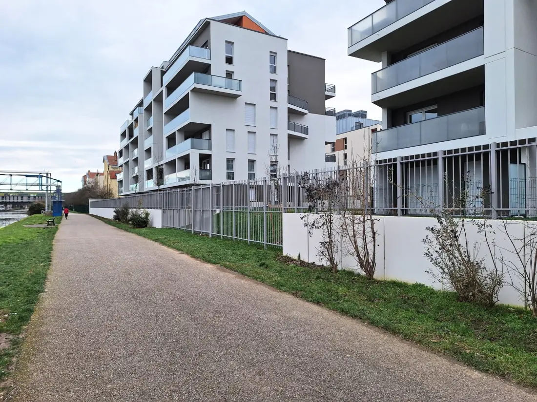Location de Vacances Nancy 22