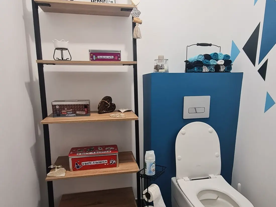 Location de Vacances Nancy 22