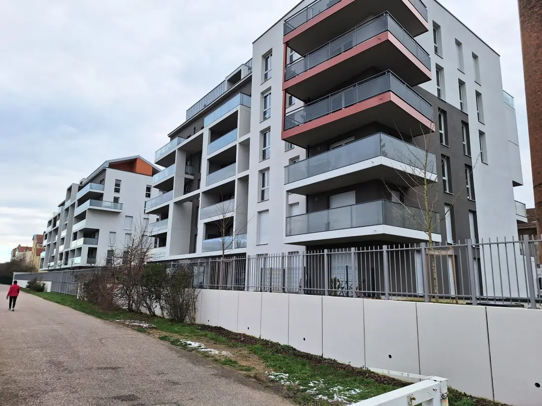 Location de Vacances Nancy 22
