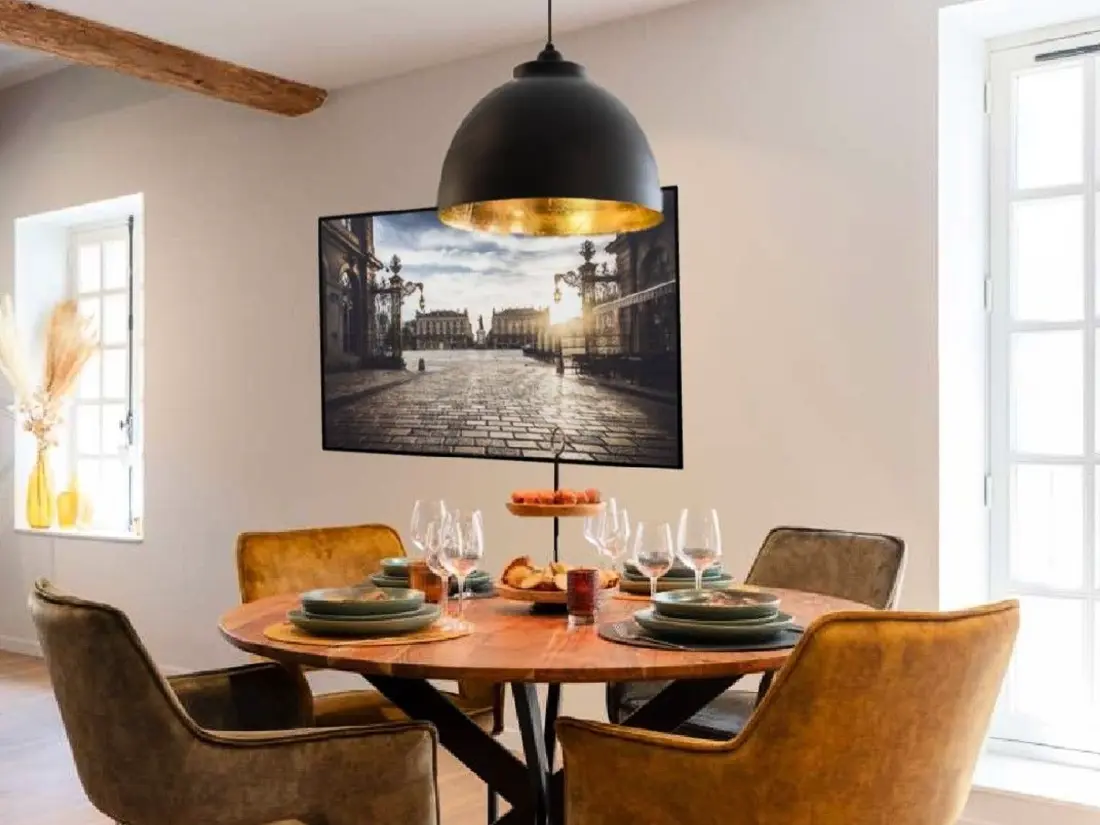 Location de Vacances Nancy 23