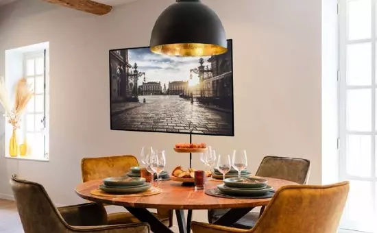 Location de Vacances Nancy 23