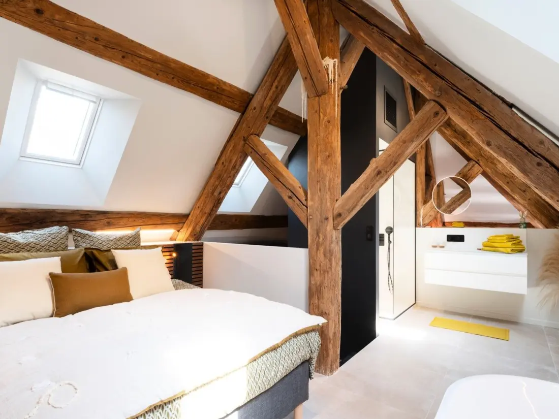 Location de Vacances Nancy 23