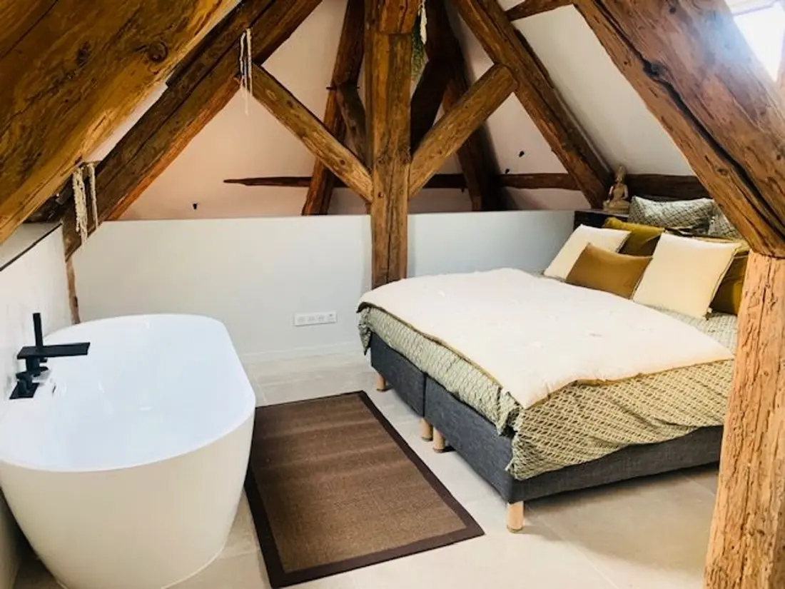 Location de Vacances Nancy 23