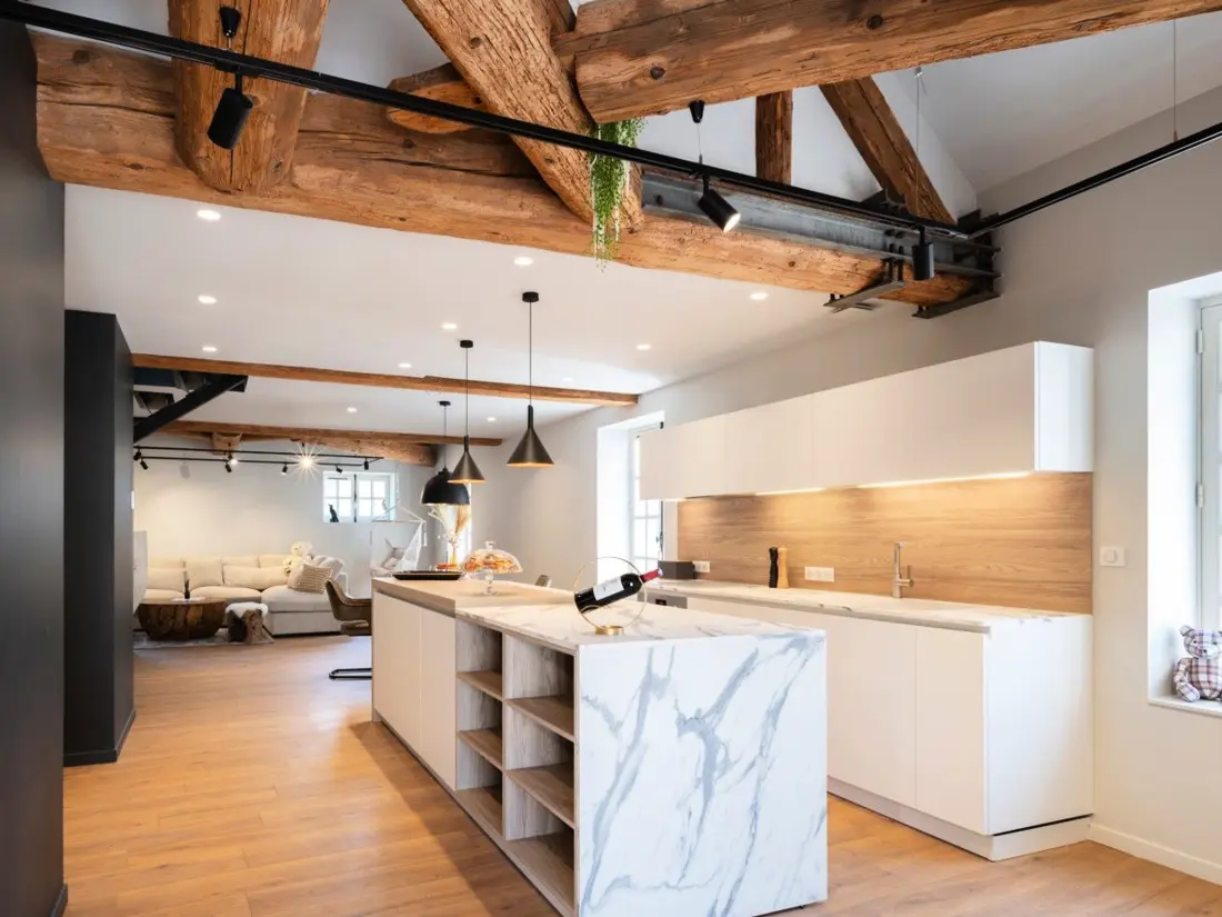 Location de Vacances Nancy 23