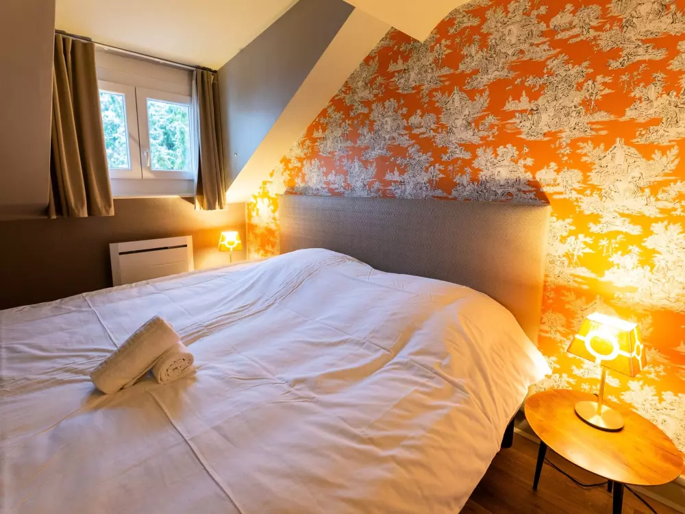Location de Vacances Nancy 24