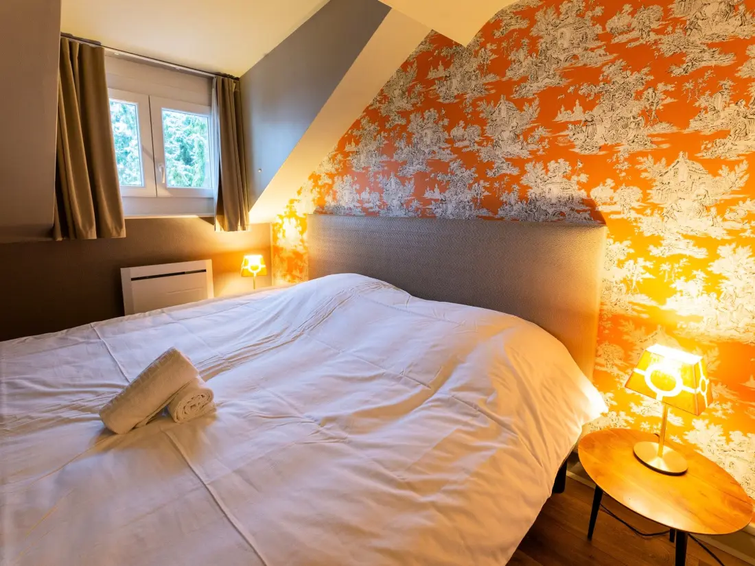 Location de Vacances Nancy 24