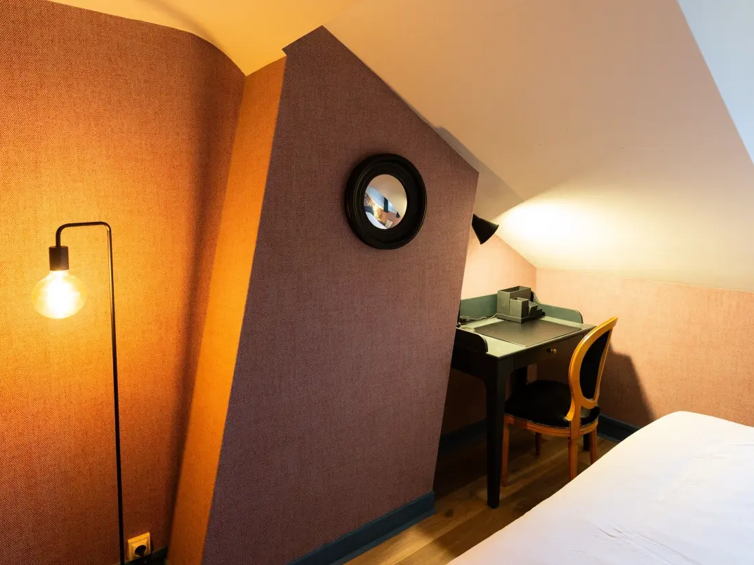 Location de Vacances Nancy 24