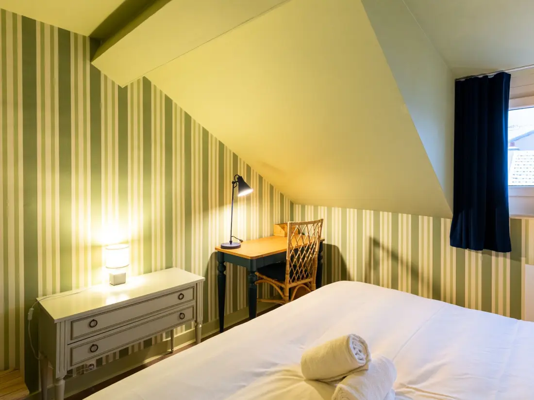 Location de Vacances Nancy 24