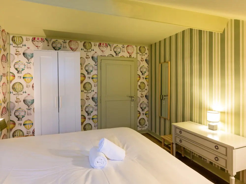 Location de Vacances Nancy 24