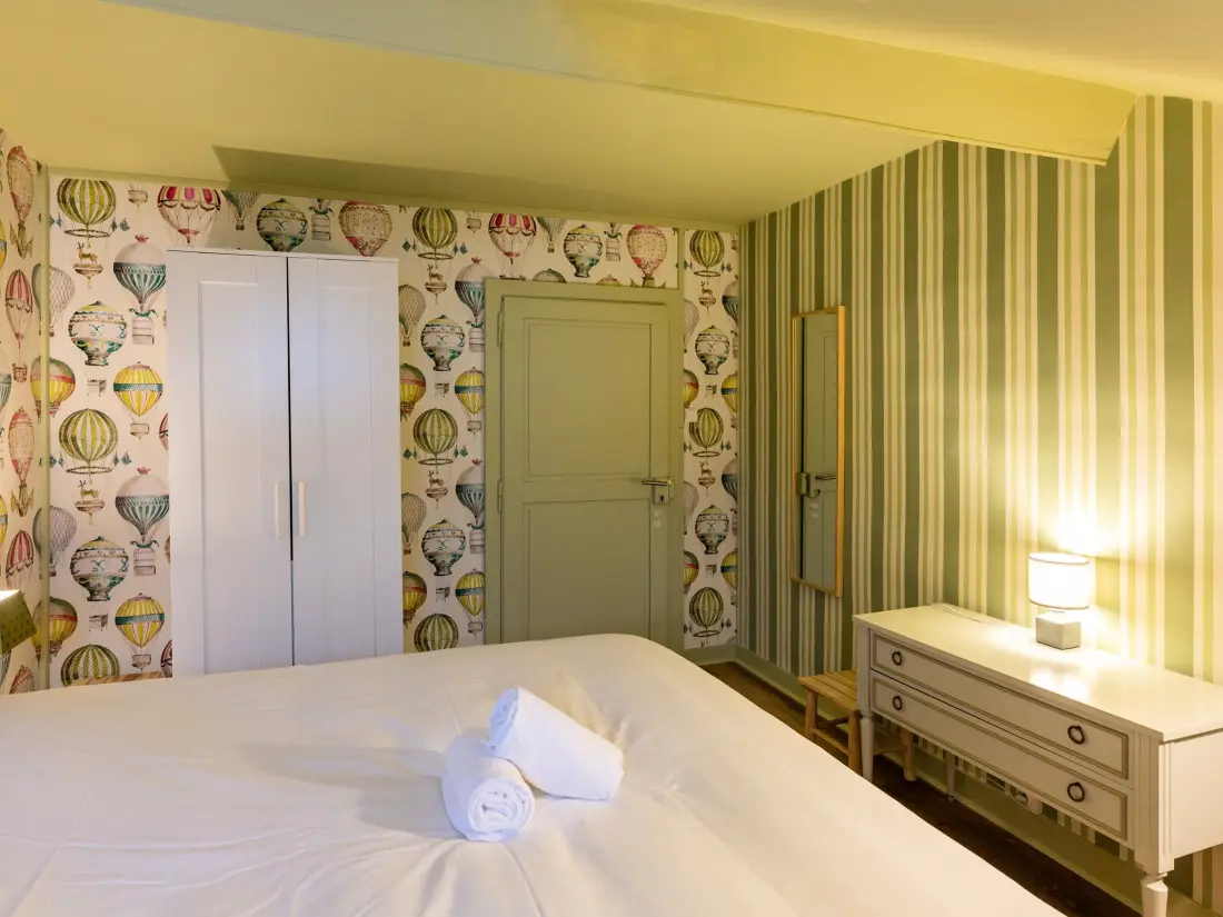 Location de Vacances Nancy 24