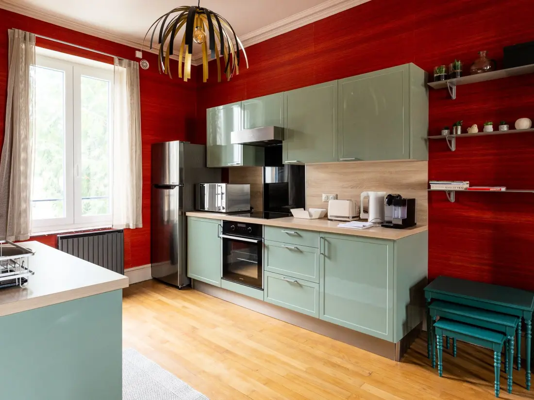 Location de Vacances Nancy 24