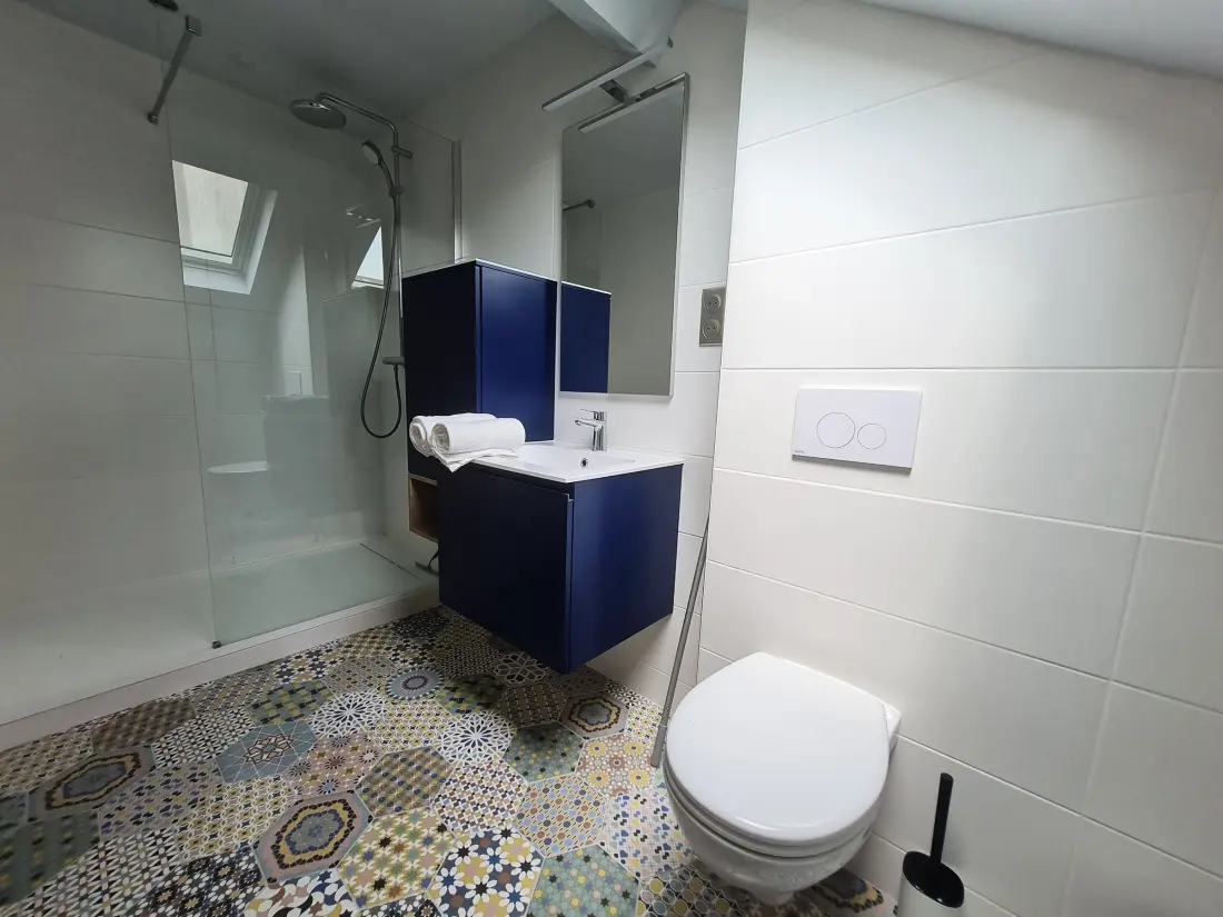 Location de Vacances Nancy 24