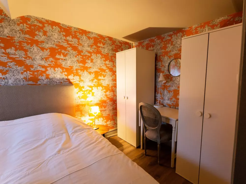 Location de Vacances Nancy 24