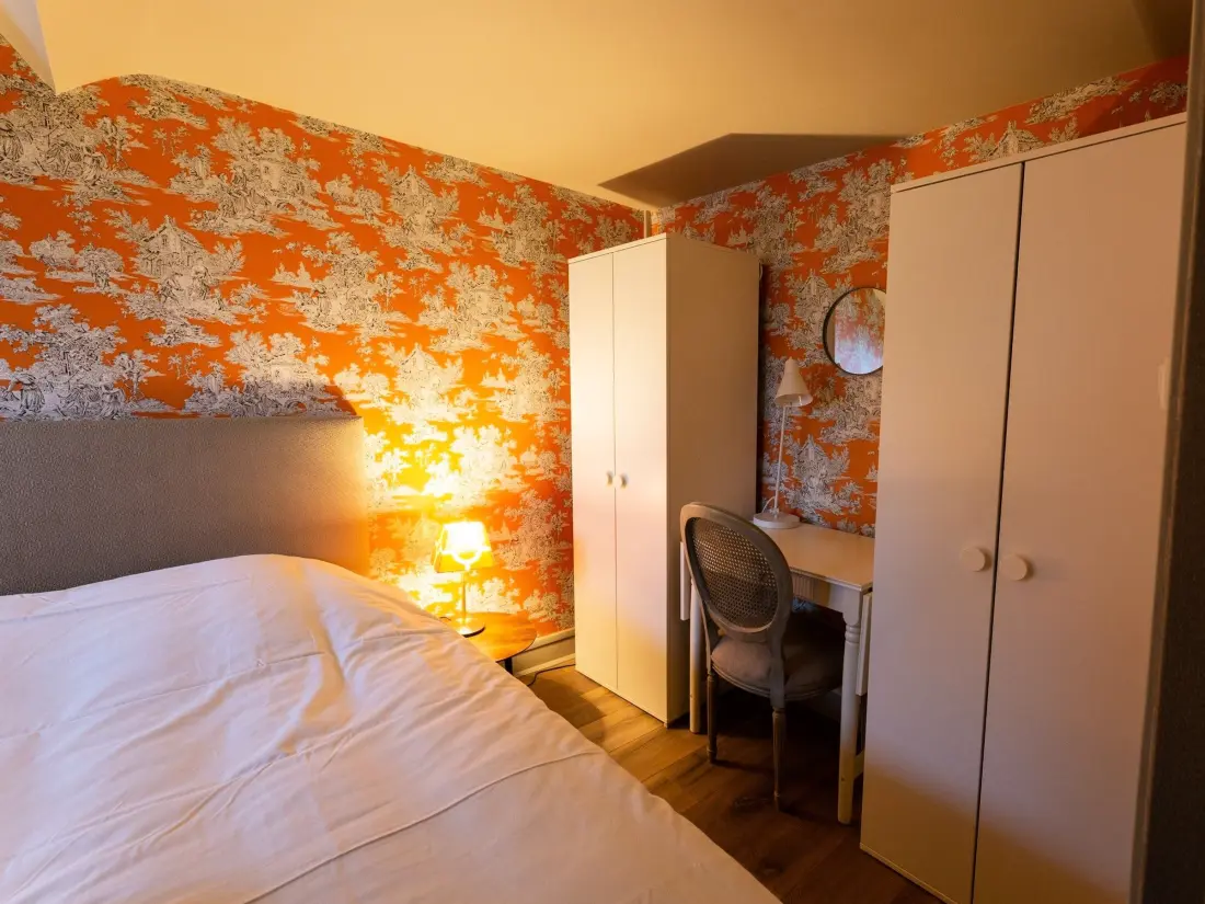Location de Vacances Nancy 24
