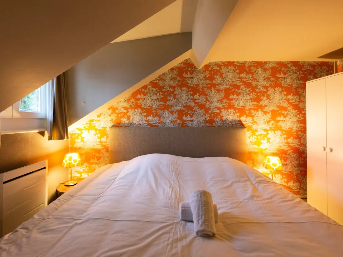 Location de Vacances Nancy 24