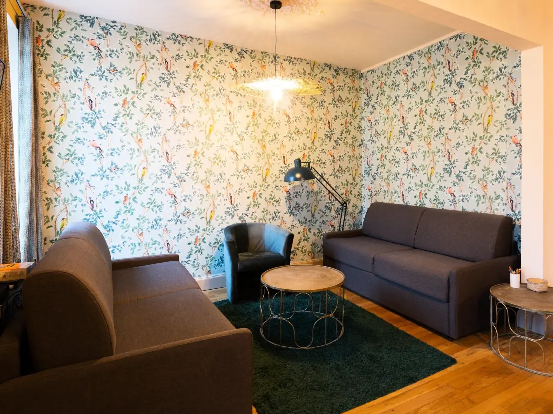 Location de Vacances Nancy 24